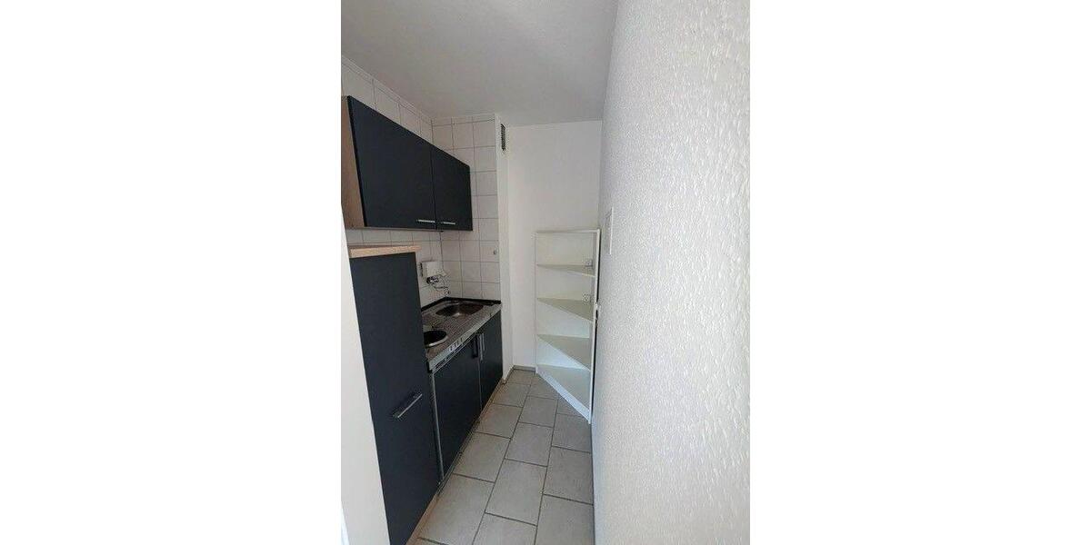 Etagenwohnung Hagen Hohenlimburg - 1 Zimmer, 36 m&sup2;, 320&euro; | Angebot:26512051