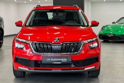 Skoda Kamiq 59.346 km 16.890 &euro; Lüdinghausen 59348
