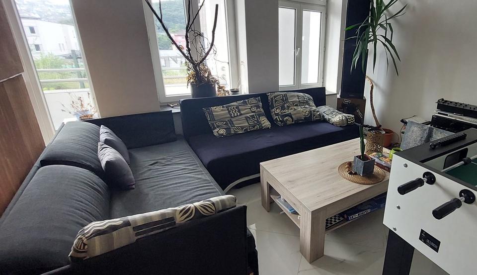 Erdgeschoßwohnung Hagen Hagen-Nord - 3 Zimmer, 105 m&sup2;, 275&euro; | Angebot:24840322