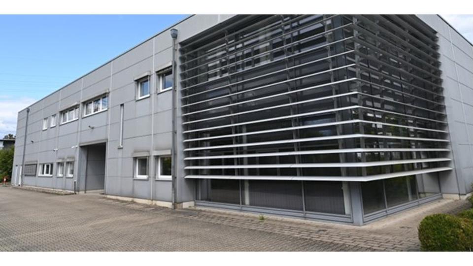 Gewerbeobjekt Herne Baukau - 1.975&euro; | Angebot:22616237