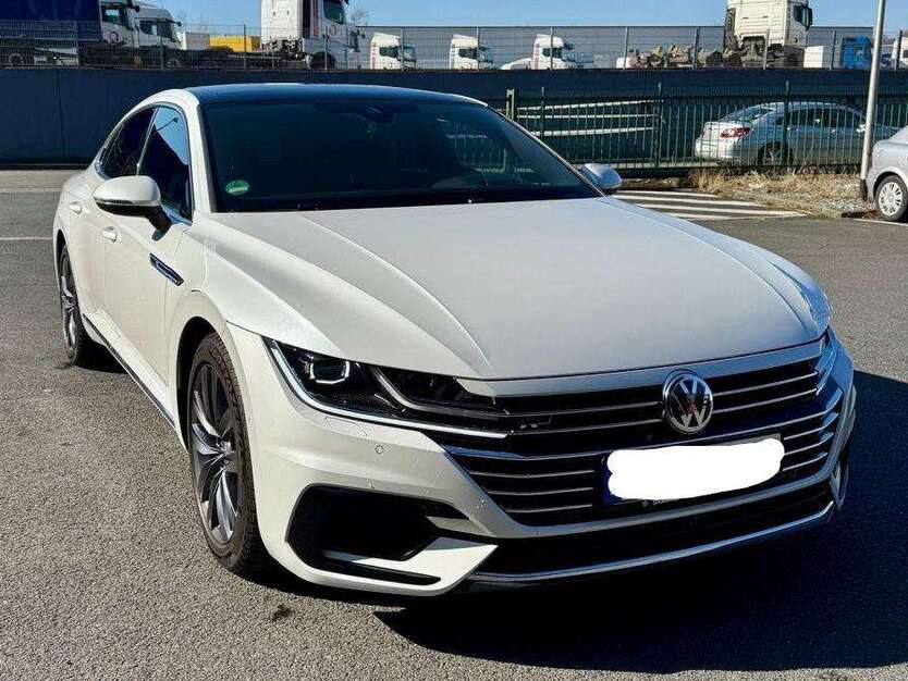 Arteon