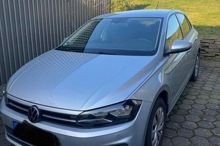 VW Polo 121.500 km 11.099 &euro; Witten 58456
