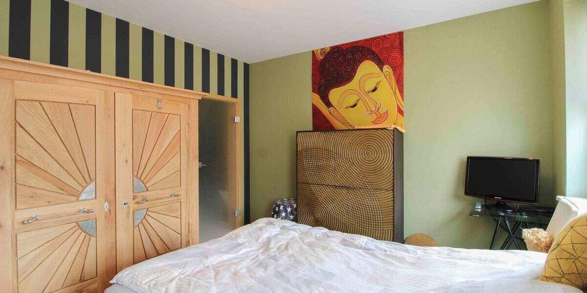 Etagenwohnung Iserlohn Wermingsen - 2 Zimmer, 59 m&sup2;, 140.000&euro; | Angebot:24486467