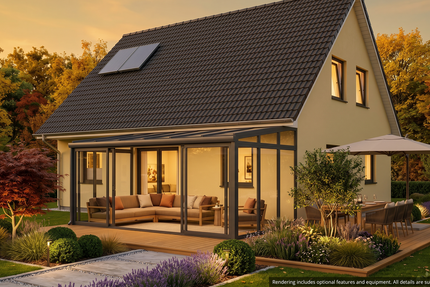 Haus Marl Alt-Marl - 5 Zimmer, 122 m&sup2;, 1.670&euro; | Angebot:27221156