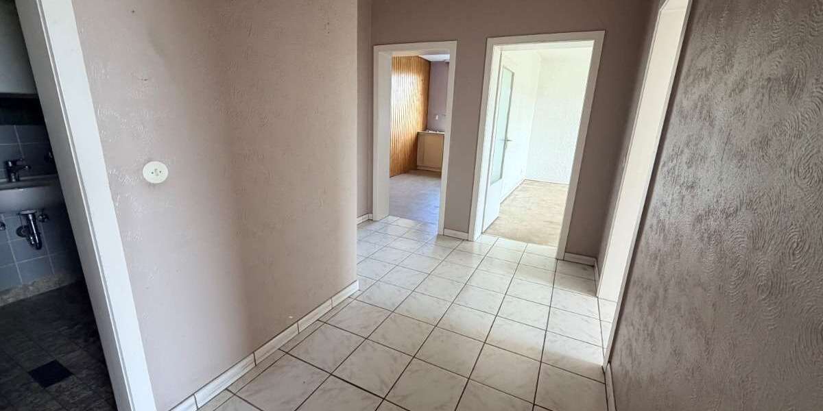 Etagenwohnung Gelsenkirchen Gelsenkirchen-Mitte - 3 Zimmer, 76 m&sup2;, 575&euro; | Angebot:27201974