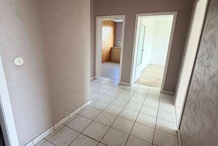 Wohnung Gelsenkirchen Gelsenkirchen-Mitte - 3 Zimmer, 76 m&sup2;, 575&euro; | Angebot:27201974