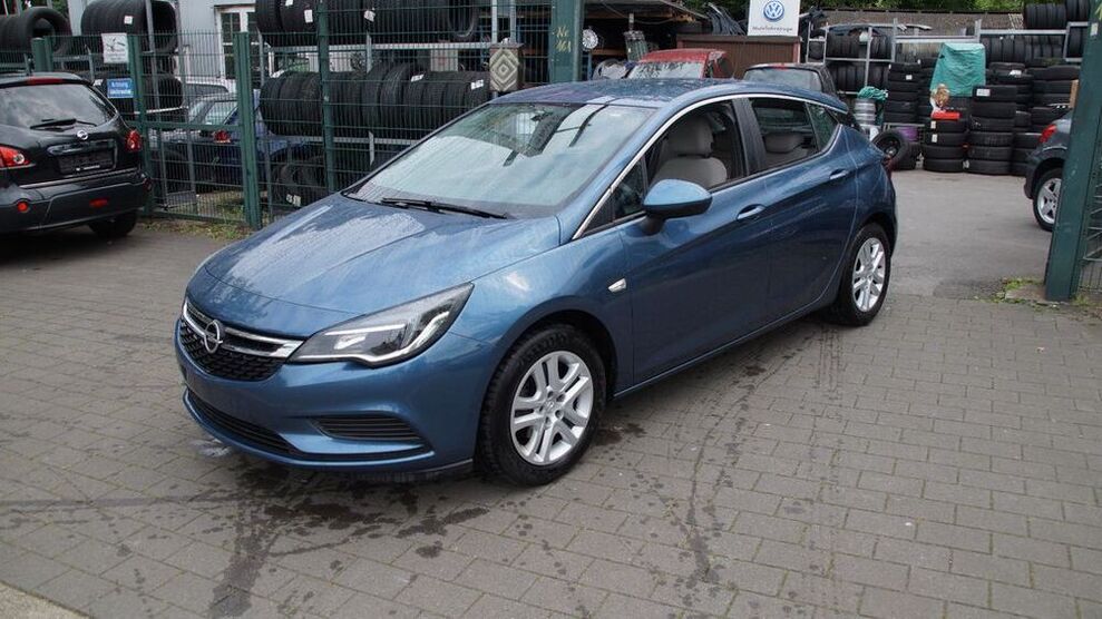 Astra