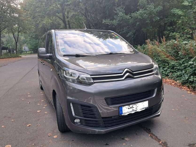 Citroen Spacetourer 198.500 km 15.599 € Marl 45768