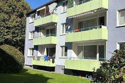 Wohnung Werl - 4 Zimmer, 75 m&sup2;, 585&euro; | Angebot:27439428