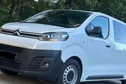Citroen Jumpy 42.000 km 19.999 &euro; Holzwickede 59439
