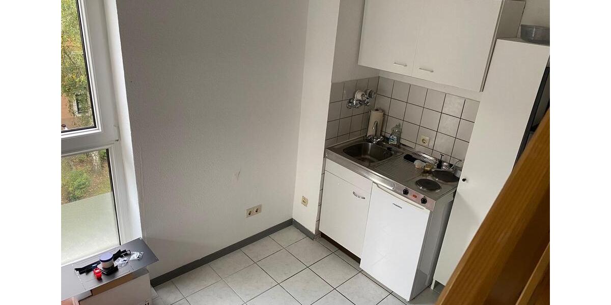Maisonettenwohnung Witten Annen - 1 Zimmer, 27 m&sup2;, 320&euro; | Angebot:24749944