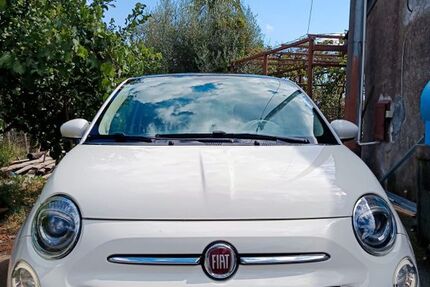 Fiat 500 113.000 km 5.800 € Bochum 44787