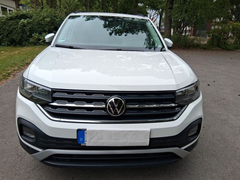 T-Cross
