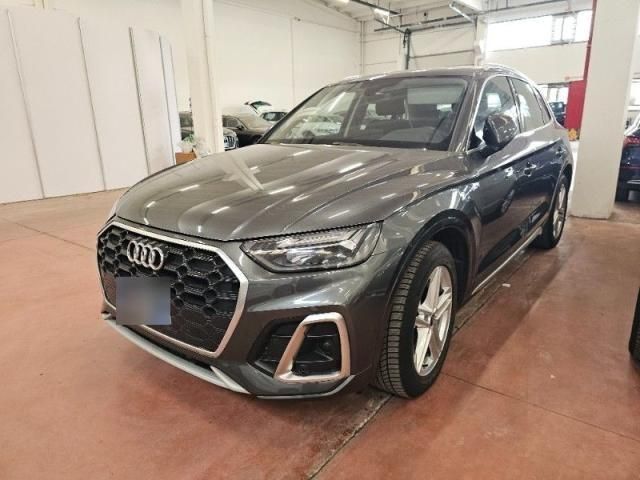 Audi Q5 87.121 km 33.849 &euro; Hagen 58091