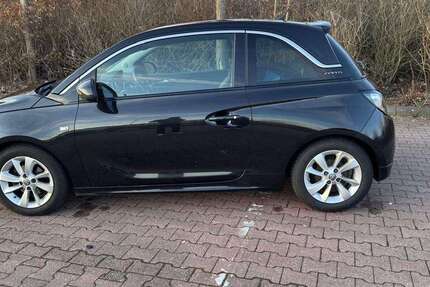 Opel Adam 103.800 km 6.750 &euro; Dortmund 44359