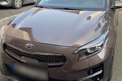 Kia XCeed 77.000 km 17.299 &euro; Bergkamen 59192