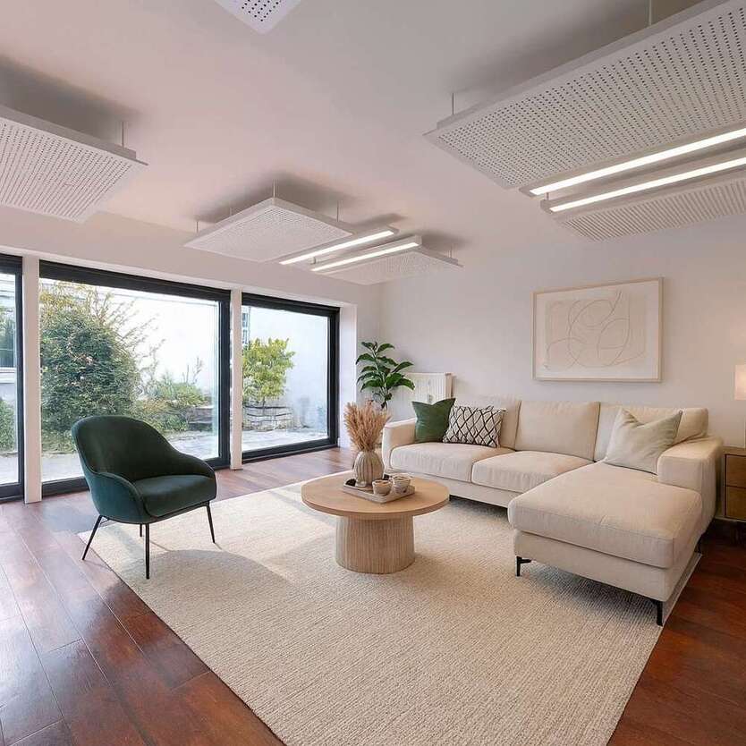 Wohnung zum Mieten in Dortmund 1.280 € 160 m²
