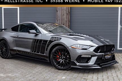 Ford Mustang 30.380 km 32.990 &euro; Werne 59368
