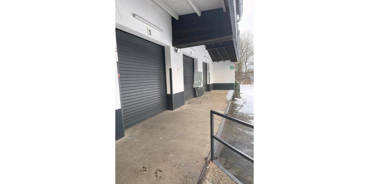 Gewerbeobjekt Iserlohn Gerlingsen - 4&euro; | Angebot:24296472