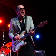 Kai Strauss & The Electric Blues All Stars 06.11.2025 Lindenbrauerei - Schalander