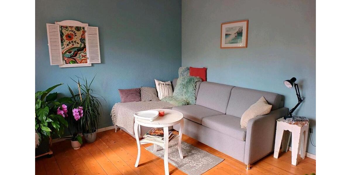 Hochparterre Witten Heven - 3 Zimmer, 68 m&sup2;, 550&euro; | Angebot:25941029