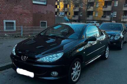 Peugeot 206 257.000 km 700 &euro; Dortmund, Stadt 44149
