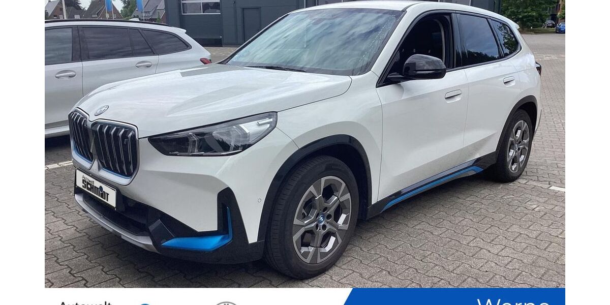 BMW iX1 19.005 km 45.770 &euro; Werne 59368