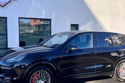 Porsche Cayenne 118.000 km 38.490 &euro; Dortmund 44147