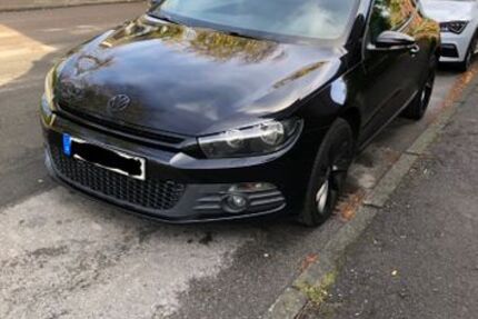 VW Scirocco 234.000 km 6.501 &euro; Iserlohn 58640