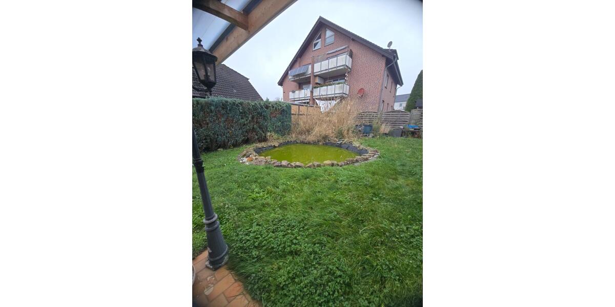 Einfamilienhaus Nordkirchen - 5 Zimmer, 131 m&sup2;, 390.000&euro; | Angebot:24677616