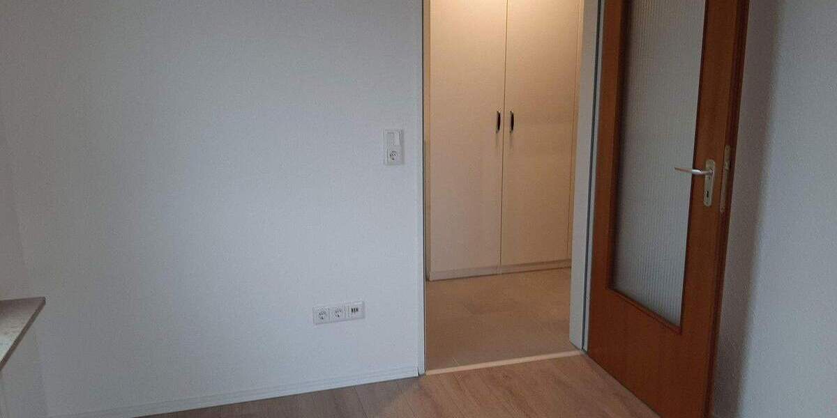 Etagenwohnung Dortmund Brackel - 1 Zimmer, 36 m&sup2;, 400&euro; | Angebot:25168212