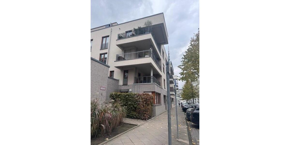 Traumhafte Wohnung mit Blick auf den Phönixsee 3 zimmer