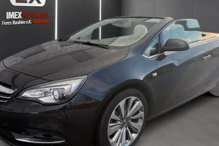 Opel Cascada 91.000 km 11.490 &euro; Marl 45772