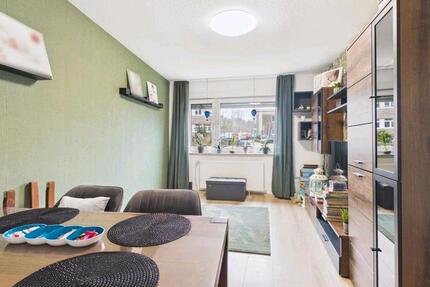 Wohnung Dortmund Bövinghausen - 3.5 Zimmer, 67 m&sup2;, 590&euro; | Angebot:26464257