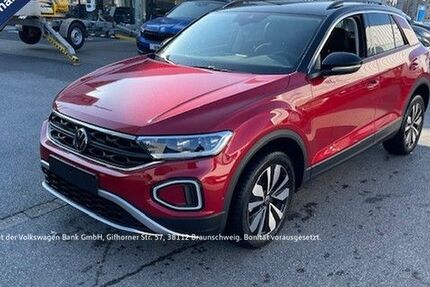 VW T-Roc 6.450 km 29.798 &euro; Lünen 44534