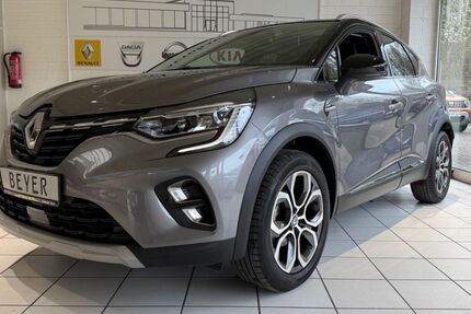 Renault Captur 38.100 km 15.950 &euro; Dortmund 44309