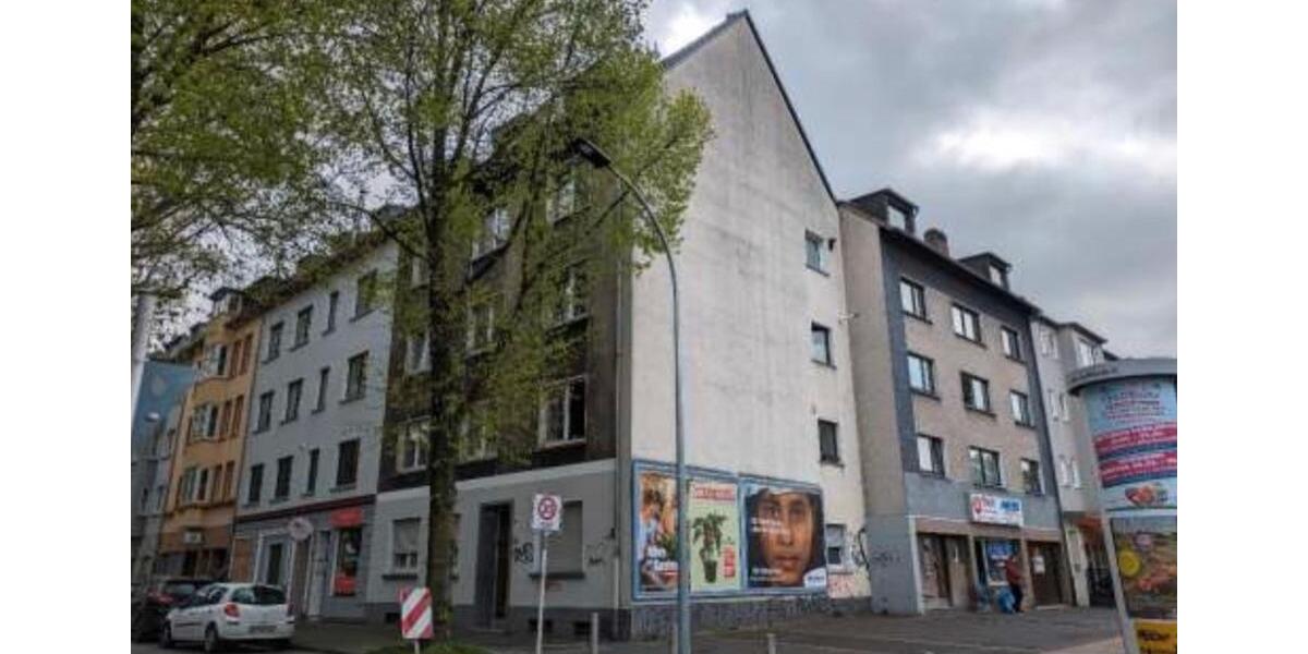 Etagenwohnung Dortmund Innenstadt Nord - 2 Zimmer, 54 m&sup2;, 129.000&euro; | Angebot:27445415