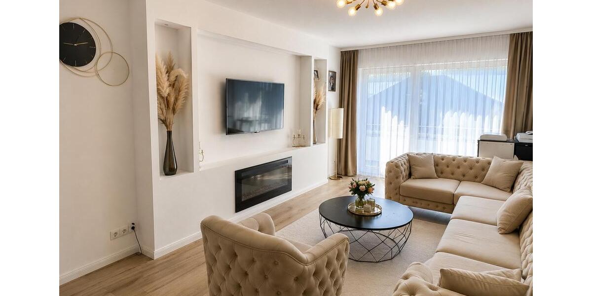 Etagenwohnung Schwerte - 3 Zimmer, 86 m&sup2;, 265.000&euro; | Angebot:27082817