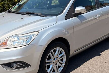 Ford Focus 108.000 km 3.800 &euro; Selm 59379