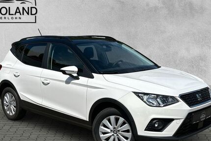 Seat Arona 99.500 km 11.990 &euro; Iserlohn 58638