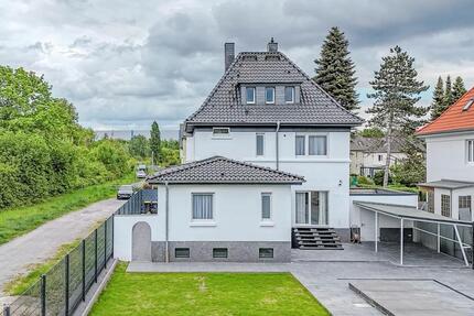 Haus Dortmund Grevel - 7 Zimmer, 200 m&sup2;, 650.000&euro; | Angebot:23429461