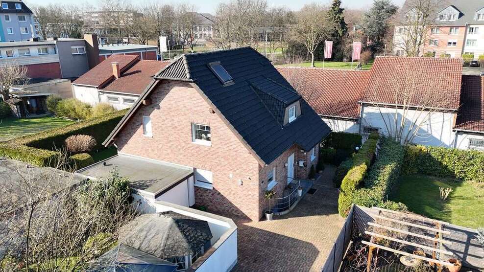 Haus zum Kaufen in Herne 629.000 € 131 m²