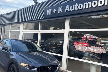 Mazda CX-30 3.900 km 27.450 &euro; Kamen 59174