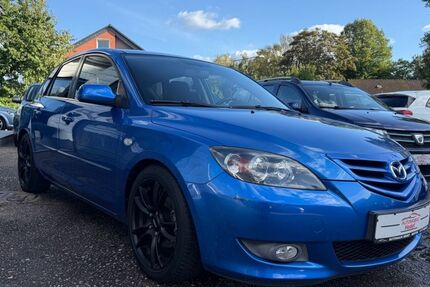 Mazda 3 148.446 km 3.390 &euro; Herten 45701