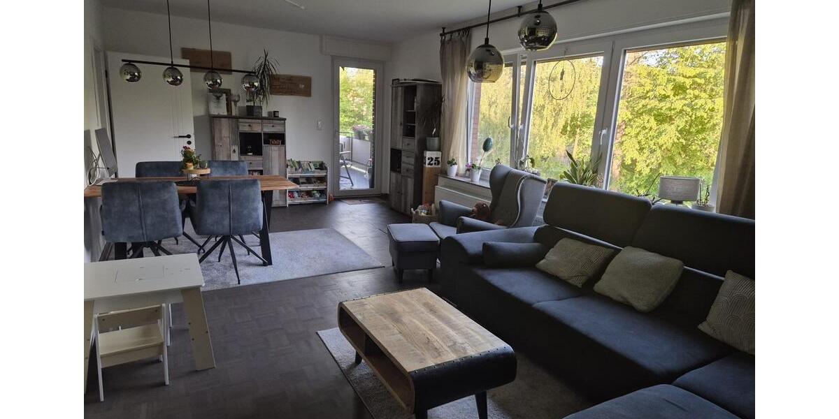 Etagenwohnung Kamen - 3 Zimmer, 97 m&sup2;, 299.000&euro; | Angebot:26710909