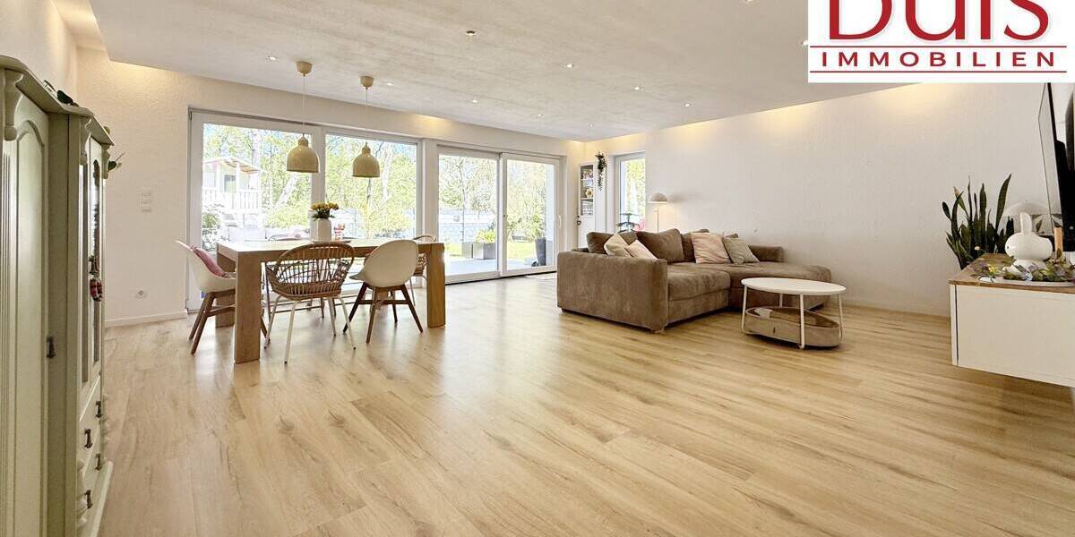 Doppelhaushälfte Marl Hüls - 5 Zimmer, 178 m&sup2;, 429.999&euro; | Angebot:26528780