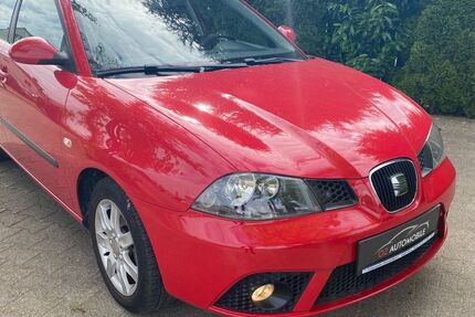 Seat Ibiza 160.000 km 3.190 &euro; Oer Erkenschwick 45739