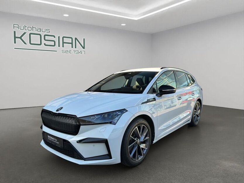 Skoda Enyaq 20.650 km 32.980 € Iserlohn 58642