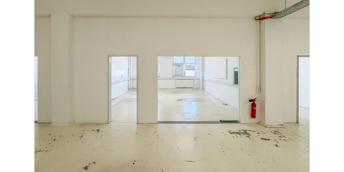 Gewerbeobjekt Witten Annen - 2.040&euro; | Angebot:24567167