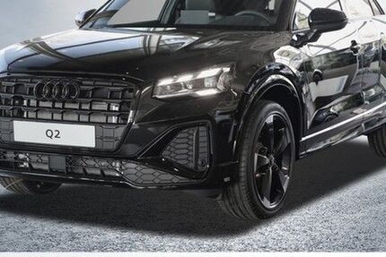 Audi Q2 4.990 km 46.450 &euro; Recklinghausen 45657